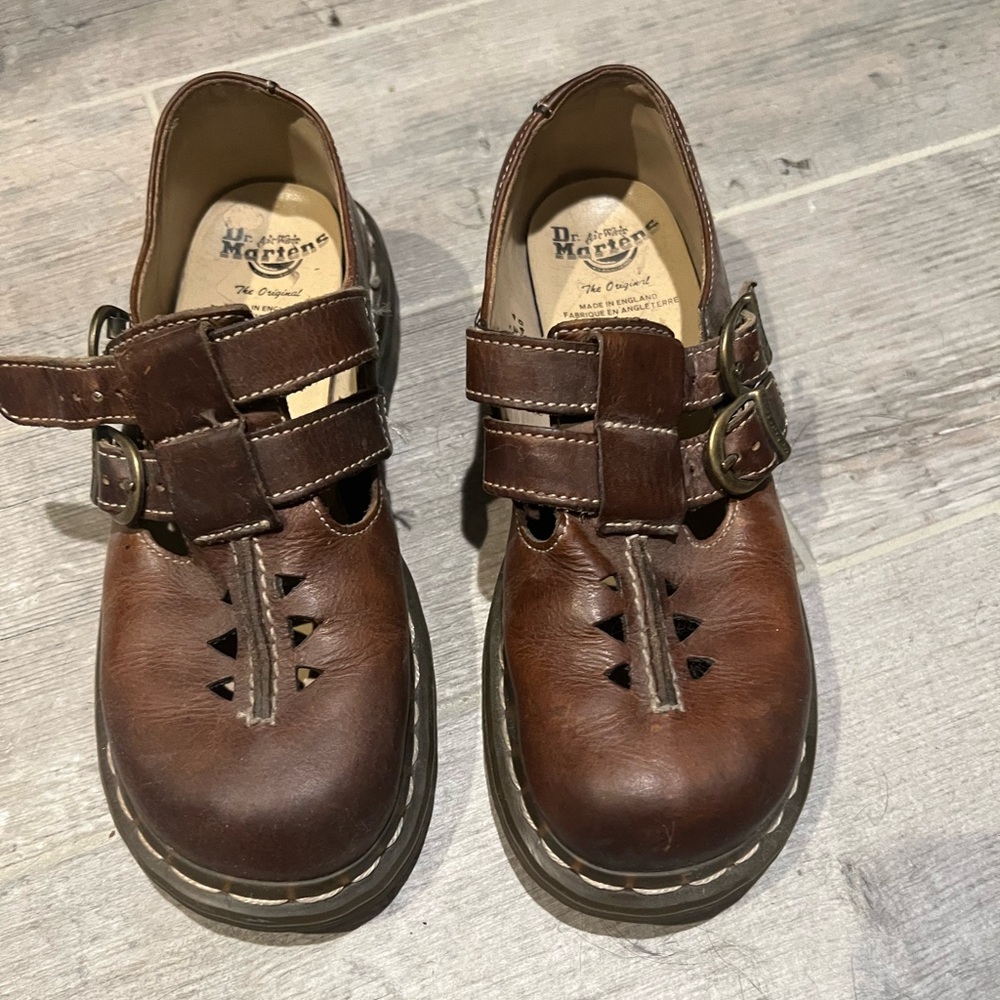 Dr.Martens Maryjane